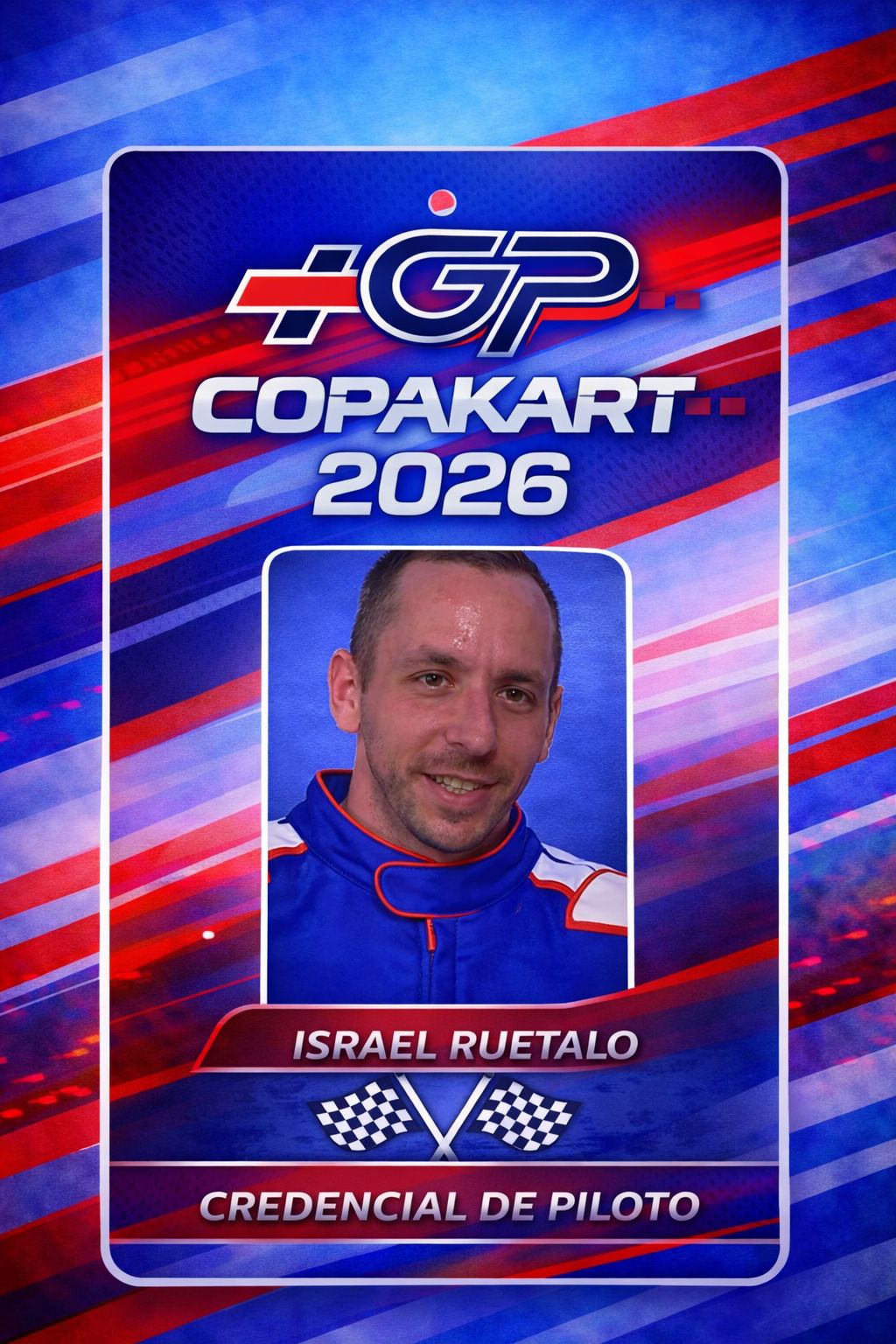 Israel Ruetalo