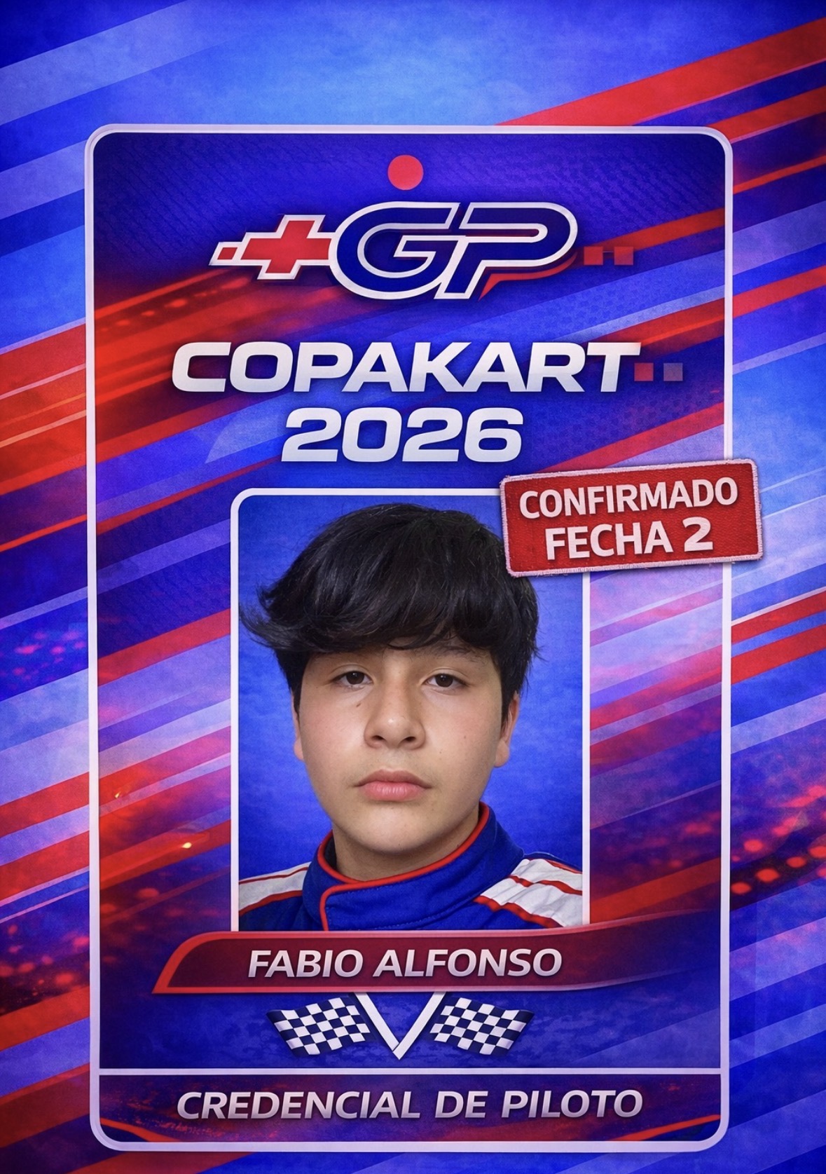 Fabio Alfonso