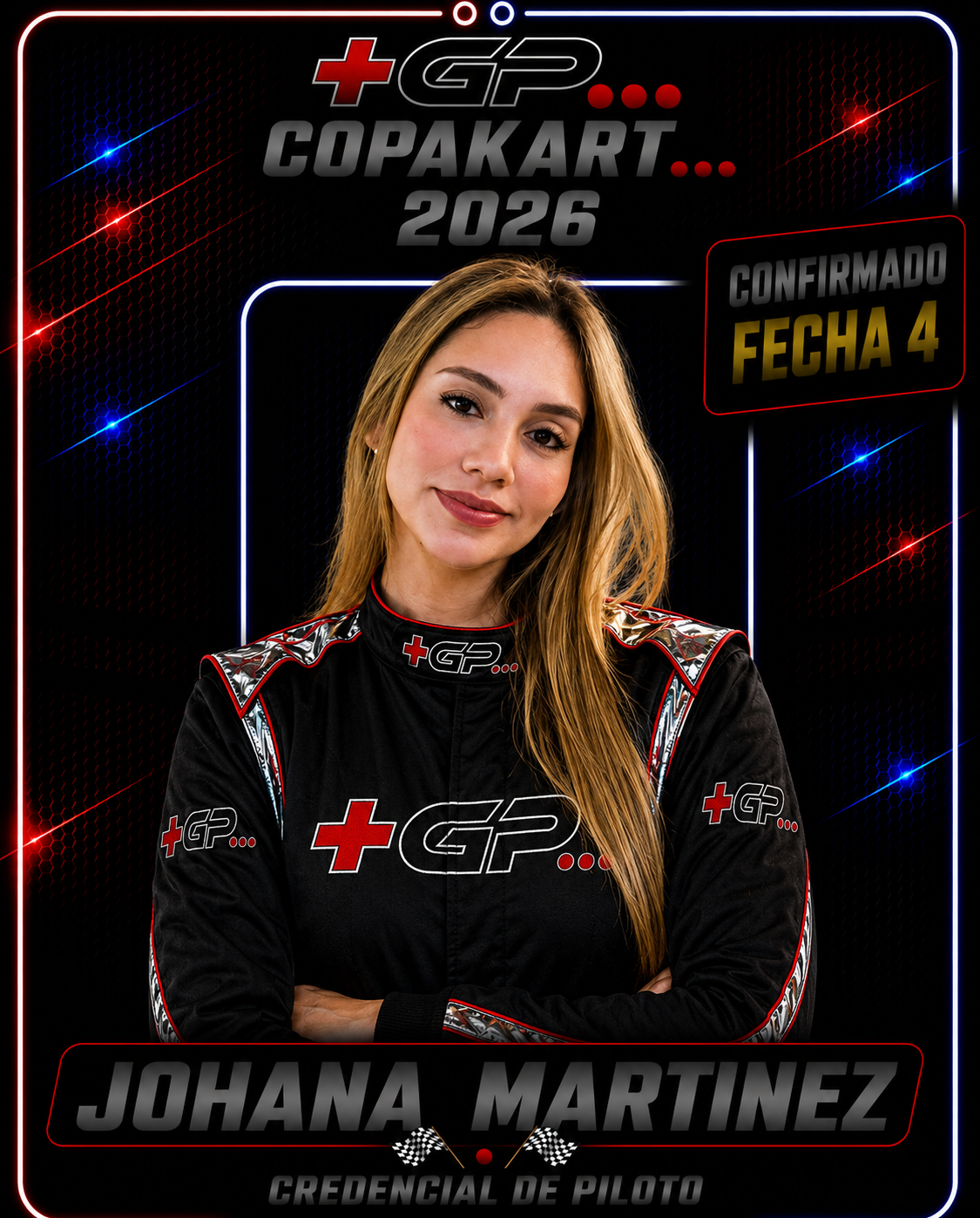 Johana Martinez
