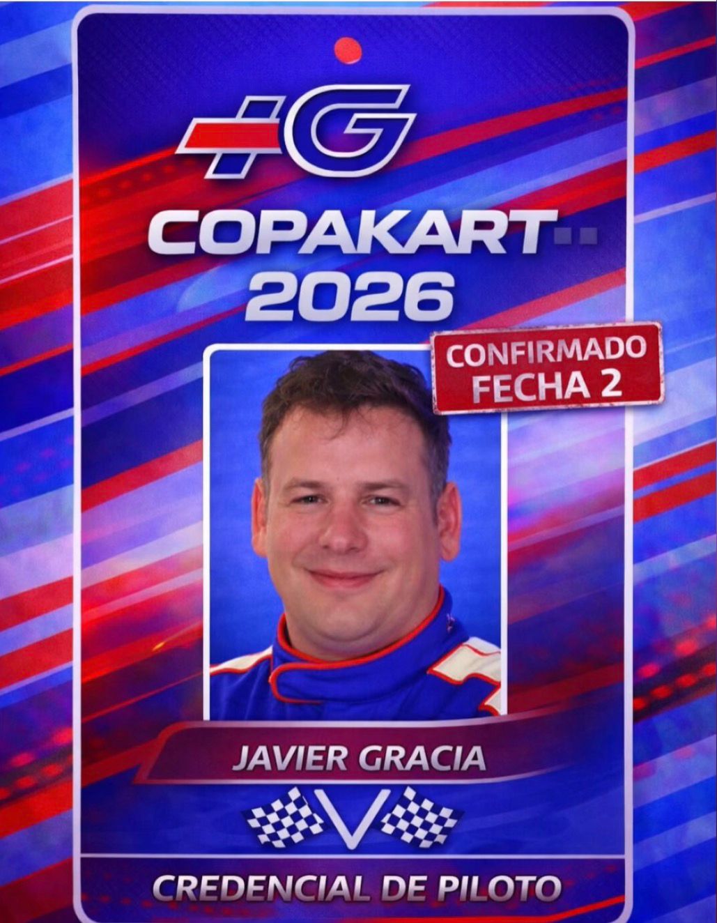 Javier Gracia