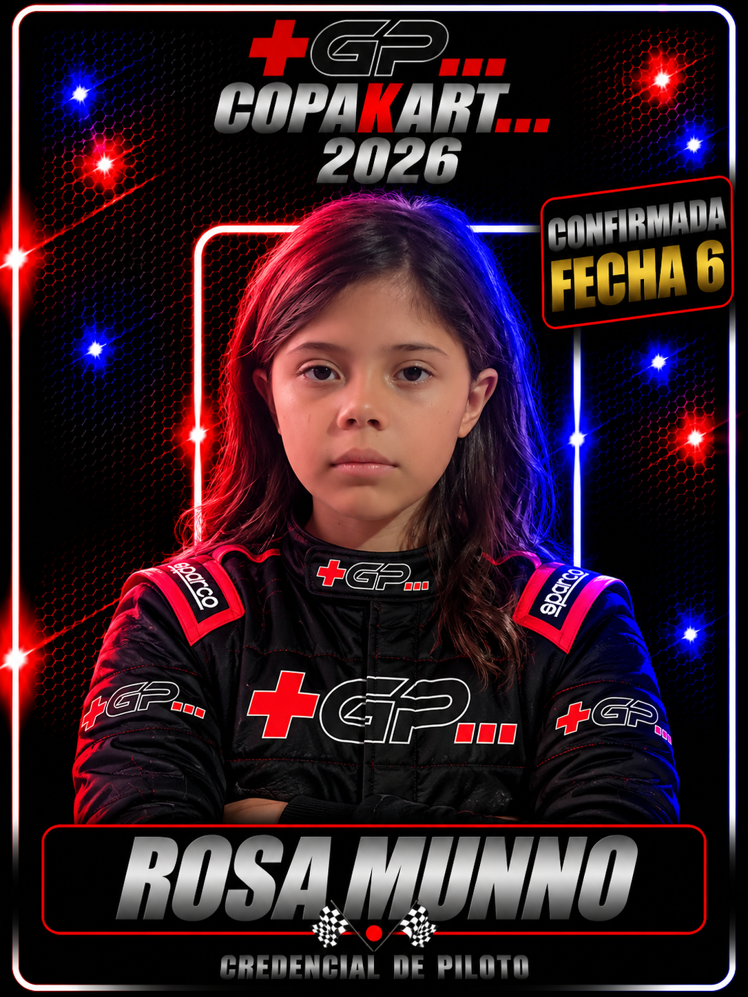Rosa Munno