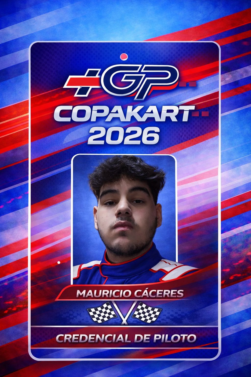 Maurizio Caceres