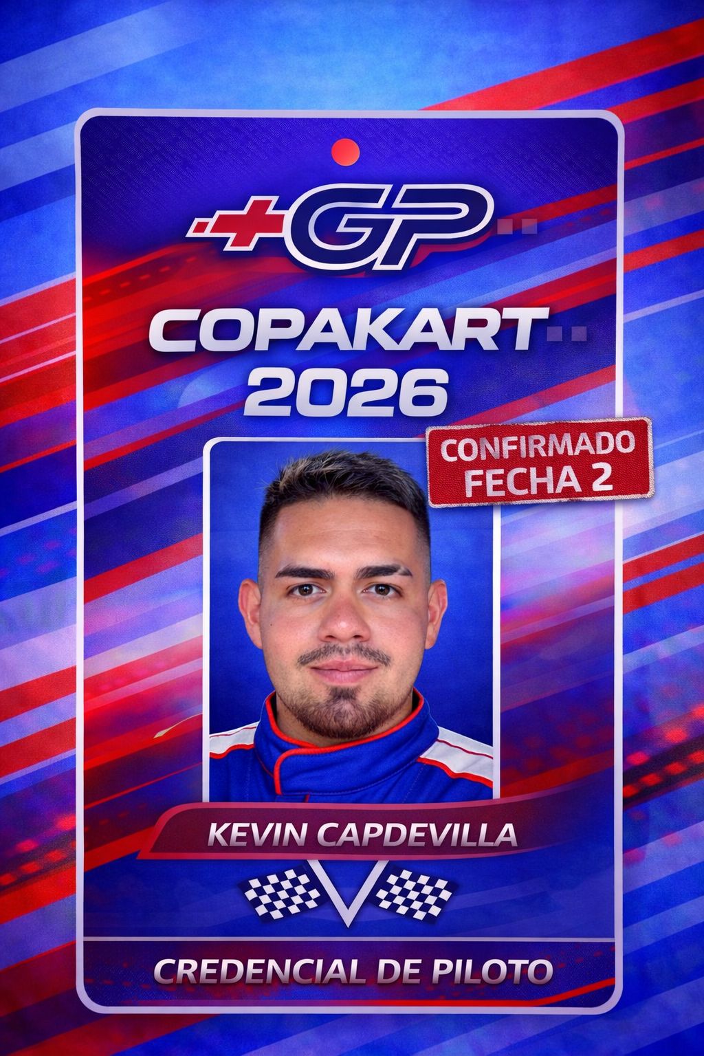 Kevin Capdevilla