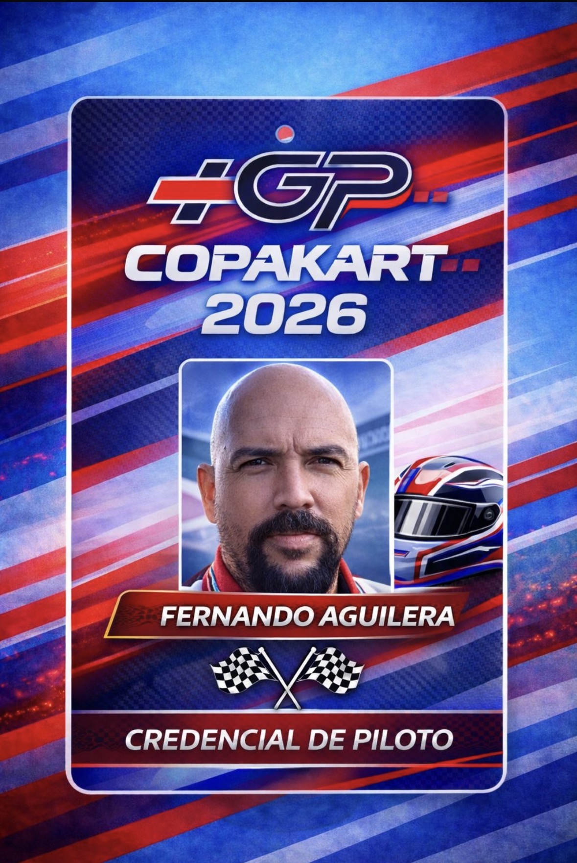 Fernando Aguilera