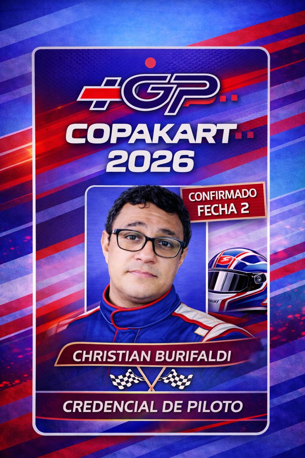 Christian Burifaldi