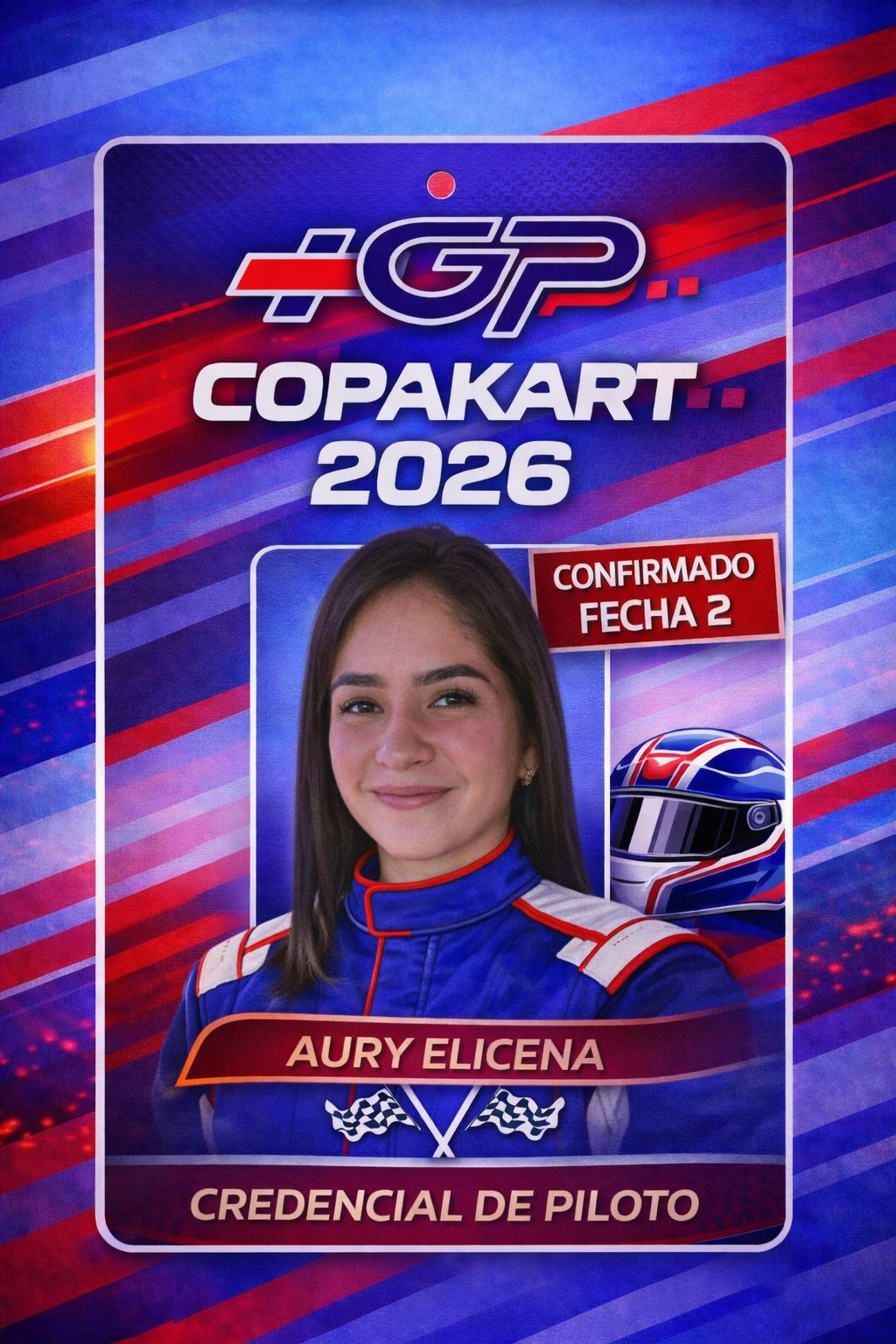 Aury Elicena