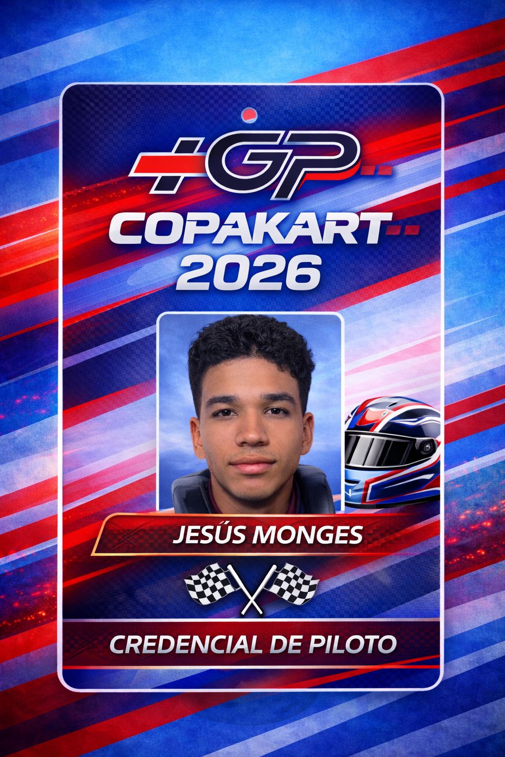 Jesus Monges